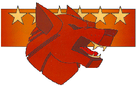 Clan Wolf