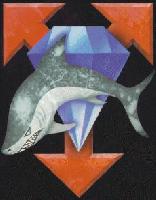 Clan Dimont Shark
