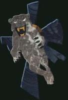 Clan Smoke Jaguar